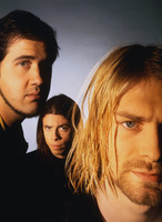 Kurt Cobain Poster Z1G888014