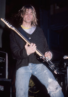 Kurt Cobain Poster Z1G888017