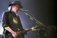 Neil Young Poster Z1G888030