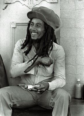 Bob Marley Poster Z1G888044