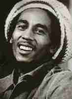 Bob Marley Poster Z1G888045