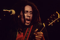 Bob Marley Poster Z1G888046