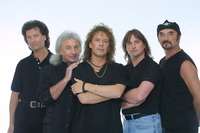 Smokie Poster Z1G888790