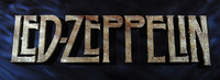 Led Zeppelin hoodie #1417417