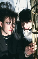 The Cure Poster Z1G889537