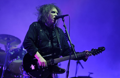The Cure Poster Z1G889539