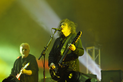 The Cure Poster Z1G889540