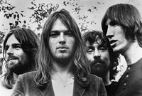Pink Floyd tote bag #Z1G889880