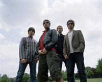 Oasis Poster Z1G890081