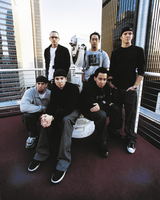 Linkin Park hoodie #1418355