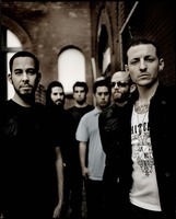 Linkin Park t-shirt #Z1G890239