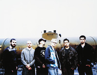 Linkin Park t-shirt #Z1G890245
