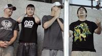 Linkin Park t-shirt #Z1G890256