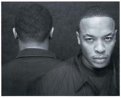 Dr. Dre poster