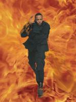 Dr. Dre tote bag #Z1G890439