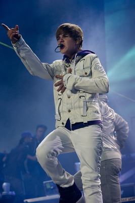 Justin Bieber Poster Z1G890615