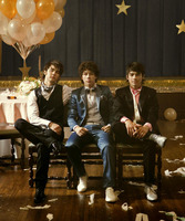 Jonas Brothers tote bag #Z1G890673