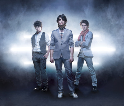 Jonas Brothers Poster Z1G890691