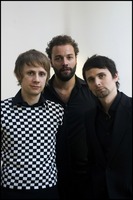 Muse Poster Z1G891269