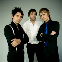 Muse Poster Z1G891272