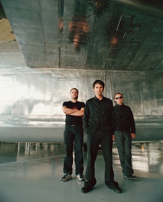 Muse Poster Z1G891277