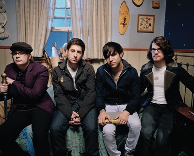 Fall Out Boy Poster Z1G892366