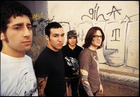 Fall Out Boy Poster Z1G892375
