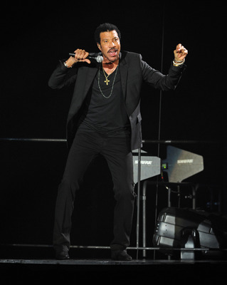 Lionel Richie mug #Z1G892746