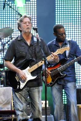 Cream & Eric Clapton tote bag #Z1G893436