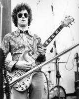 Cream & Eric Clapton Tank Top #1421563