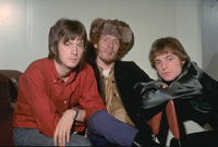 Cream & Eric Clapton Tank Top #1421564