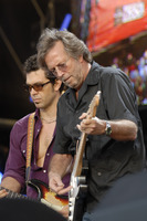 Cream & Eric Clapton Tank Top #1421571