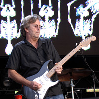 Cream & Eric Clapton Longsleeve T-shirt #1421572