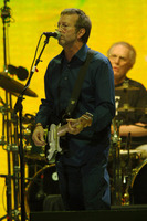 Cream & Eric Clapton Longsleeve T-shirt #1421583