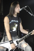 Bullet For My Valentine Tank Top #1422003