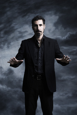 System Of A Down Poster Z1G895484