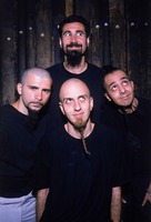 System Of A Down Poster Z1G895497