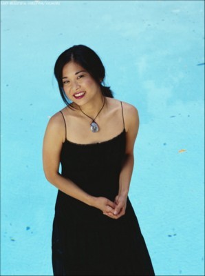 Keiko Agena Poster Z1G89565