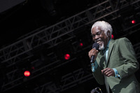 Billy Ocean Poster Z1G895724