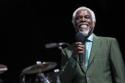 Billy Ocean Poster Z1G895731