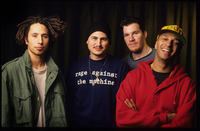 Rage Against The Machine Poster Z1G896202