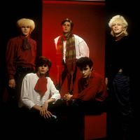 Duran Duran tote bag #Z1G897362