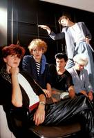 Duran Duran tote bag #Z1G897393