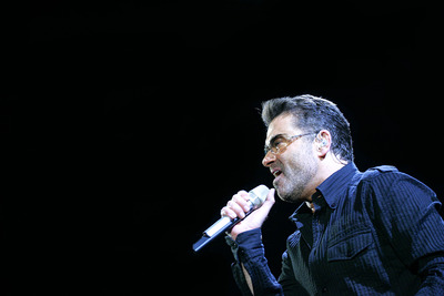 George Michael Poster Z1G897430