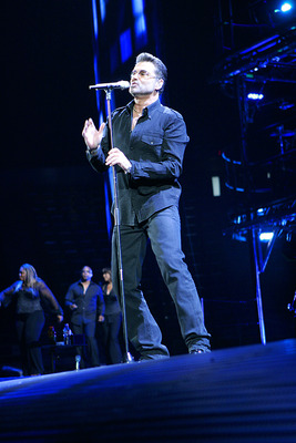 George Michael Poster Z1G897437