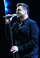 George Michael Poster Z1G897438