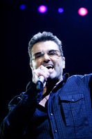 George Michael Mouse Pad Z1G897448