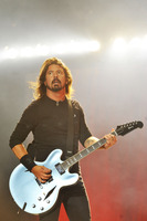 Foo Fighters Poster Z1G898709