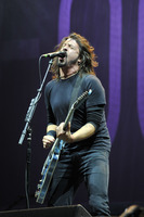 Foo Fighters Poster Z1G898716