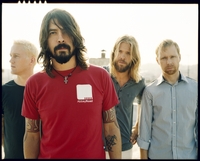 Foo Fighters Longsleeve T-shirt #1427765